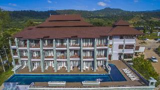 Phurua Sanctuary Resort Spa fotoÄŸrafÄ±