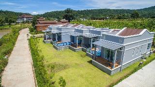 Phurua Sanctuary Resort Spa fotoÄŸrafÄ±