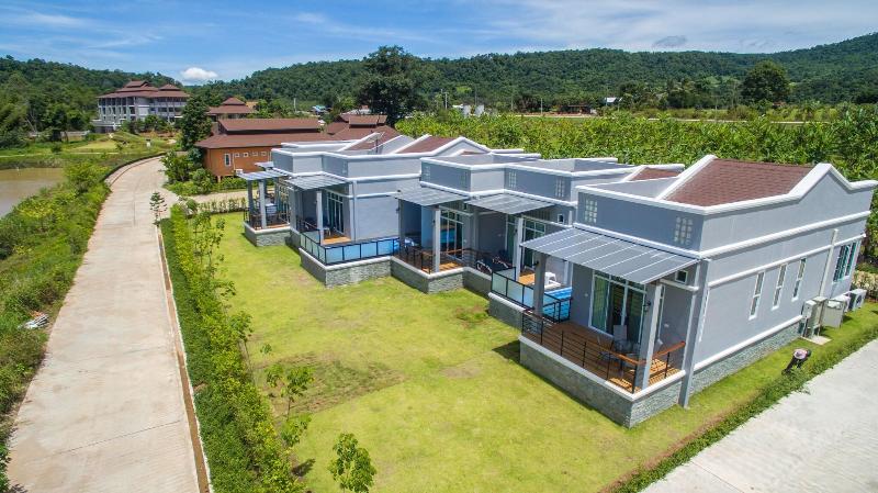 Phurua Sanctuary Resort Spa - Genel