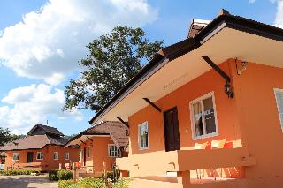Phurua Sanctuary Resort Spa fotoÄŸrafÄ±