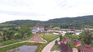 Phurua Sanctuary Resort Spa fotoÄŸrafÄ±