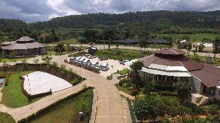 Phurua Sanctuary Resort Spa fotoÄŸrafÄ±