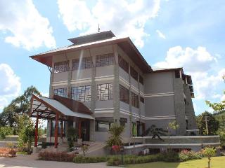 Phurua Sanctuary Resort Spa fotoÄŸrafÄ±