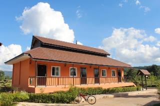 Phurua Sanctuary Resort Spa fotoÄŸrafÄ±