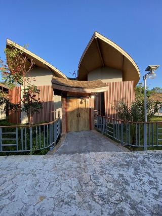 Phurua Sanctuary Resort Spa fotoÄŸrafÄ±