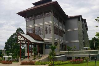 Phurua Sanctuary Resort Spa fotoÄŸrafÄ±