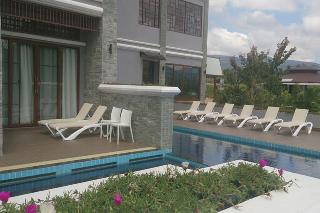 Phurua Sanctuary Resort Spa fotoÄŸrafÄ±