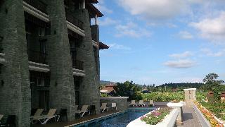 Phurua Sanctuary Resort Spa fotoÄŸrafÄ±