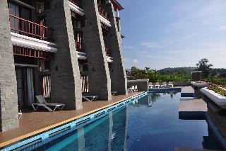 Phurua Sanctuary Resort Spa fotoÄŸrafÄ±
