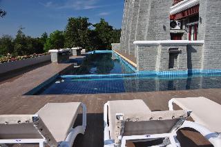 Phurua Sanctuary Resort Spa fotoÄŸrafÄ±