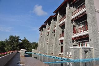 Phurua Sanctuary Resort Spa fotoÄŸrafÄ±