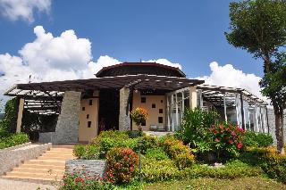 Phurua Sanctuary Resort Spa fotoÄŸrafÄ±