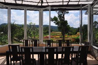 Phurua Sanctuary Resort Spa fotoÄŸrafÄ±