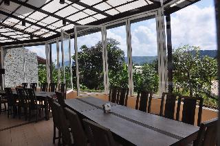 Phurua Sanctuary Resort Spa fotoÄŸrafÄ±