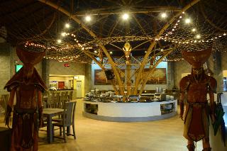 Phurua Sanctuary Resort Spa fotoÄŸrafÄ±