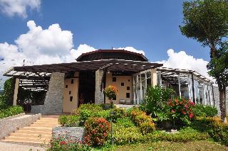 Phurua Sanctuary Resort Spa fotoÄŸrafÄ±