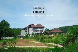 Phurua Sanctuary Resort Spa fotoÄŸrafÄ±