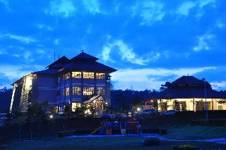 Phurua Sanctuary Resort Spa fotoÄŸrafÄ±