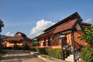 Phurua Sanctuary Resort Spa fotoÄŸrafÄ±