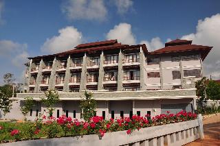 Phurua Sanctuary Resort Spa fotoÄŸrafÄ±