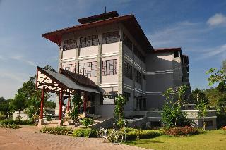 Phurua Sanctuary Resort Spa fotoÄŸrafÄ±