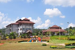 Phurua Sanctuary Resort Spa fotoÄŸrafÄ±