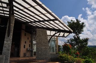Phurua Sanctuary Resort Spa fotoÄŸrafÄ±