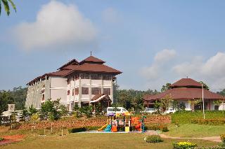 Phurua Sanctuary Resort Spa fotoÄŸrafÄ±