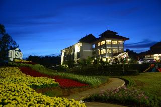 Phurua Sanctuary Resort Spa fotoÄŸrafÄ±