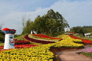 Phurua Sanctuary Resort Spa fotoÄŸrafÄ±