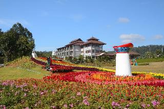Phurua Sanctuary Resort Spa fotoÄŸrafÄ±
