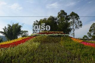 Phurua Sanctuary Resort Spa fotoÄŸrafÄ±