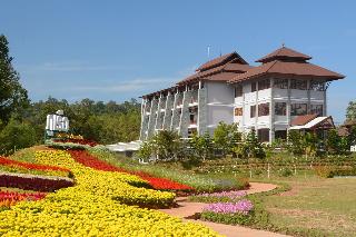 Phurua Sanctuary Resort Spa fotoÄŸrafÄ±