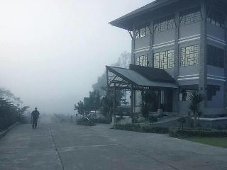 Phurua Sanctuary Resort Spa fotoÄŸrafÄ±