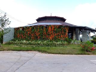 Phurua Sanctuary Resort Spa fotoÄŸrafÄ±