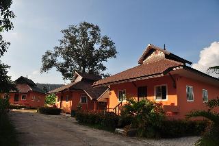 Phurua Sanctuary Resort Spa fotoÄŸrafÄ±