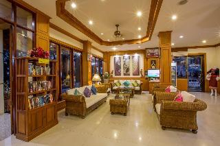 Loei Village fotoÄŸrafÄ±