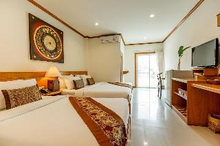 Loei Village fotoÄŸrafÄ±