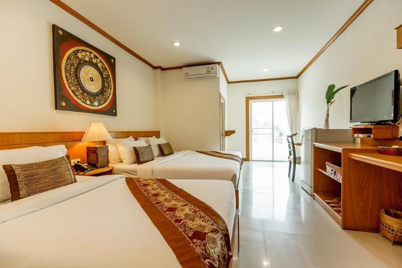 Loei Village - Oda