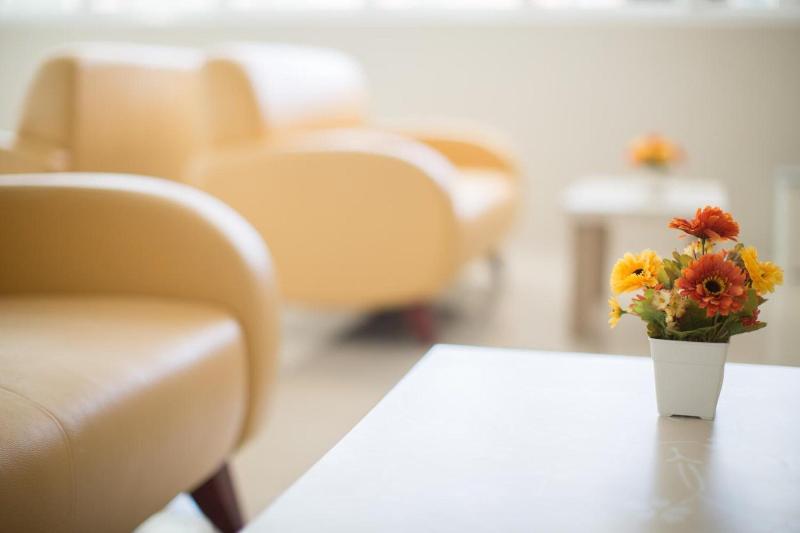 P A Thani Hotel - Toplantı