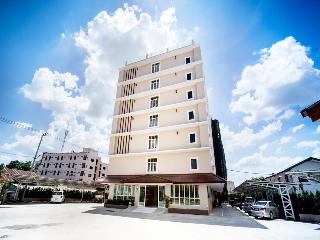 P A Thani Hotel otel fotoğrafı