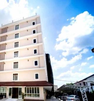 P A Thani Hotel fotoÄŸrafÄ±