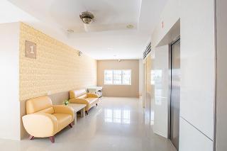 P A Thani Hotel fotoÄŸrafÄ±