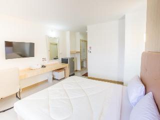 P A Thani Hotel fotoÄŸrafÄ±
