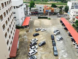 P A Thani Hotel fotoÄŸrafÄ±