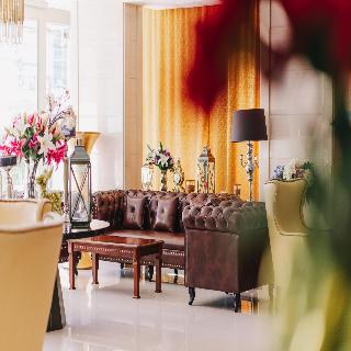 Aramis Hotel fotoÄŸrafÄ±