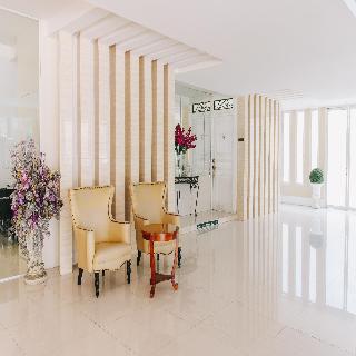 Aramis Hotel fotoÄŸrafÄ±