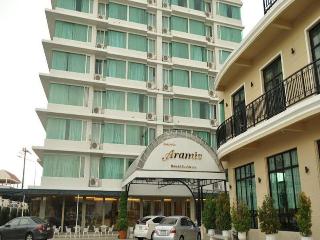 Aramis Hotel otel fotoğrafı
