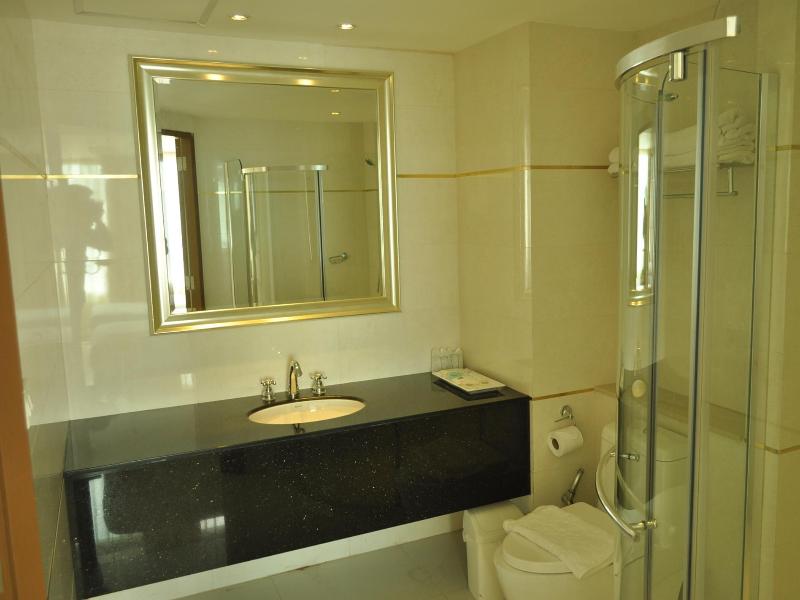 Aramis Hotel - Oda
