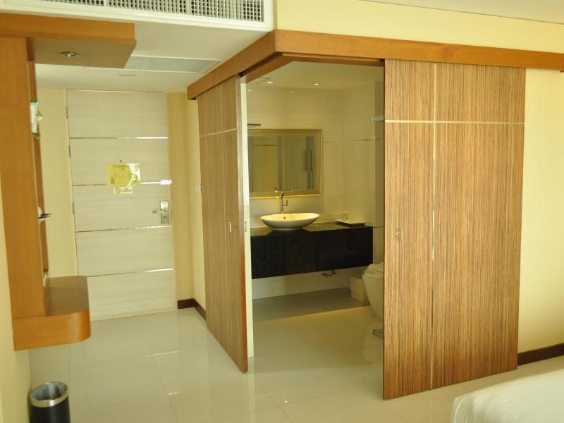 Aramis Hotel - Oda